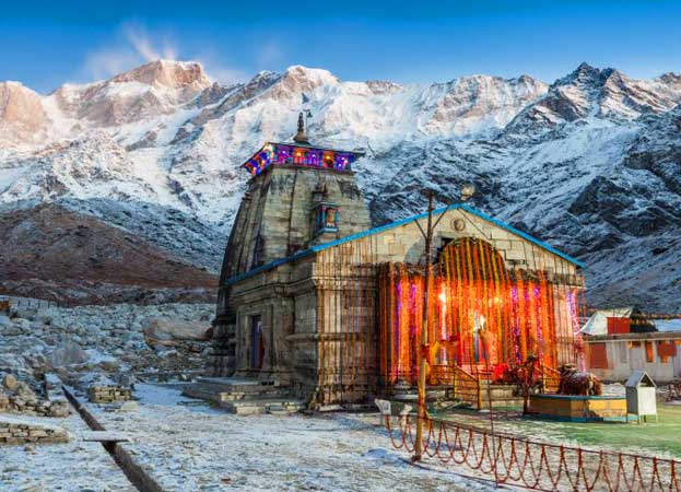 chardham yatra