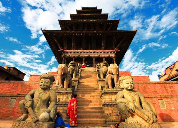 Nepal tour