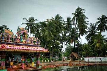 Pithapur Darshan