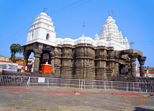 Panch Jyotirlinga